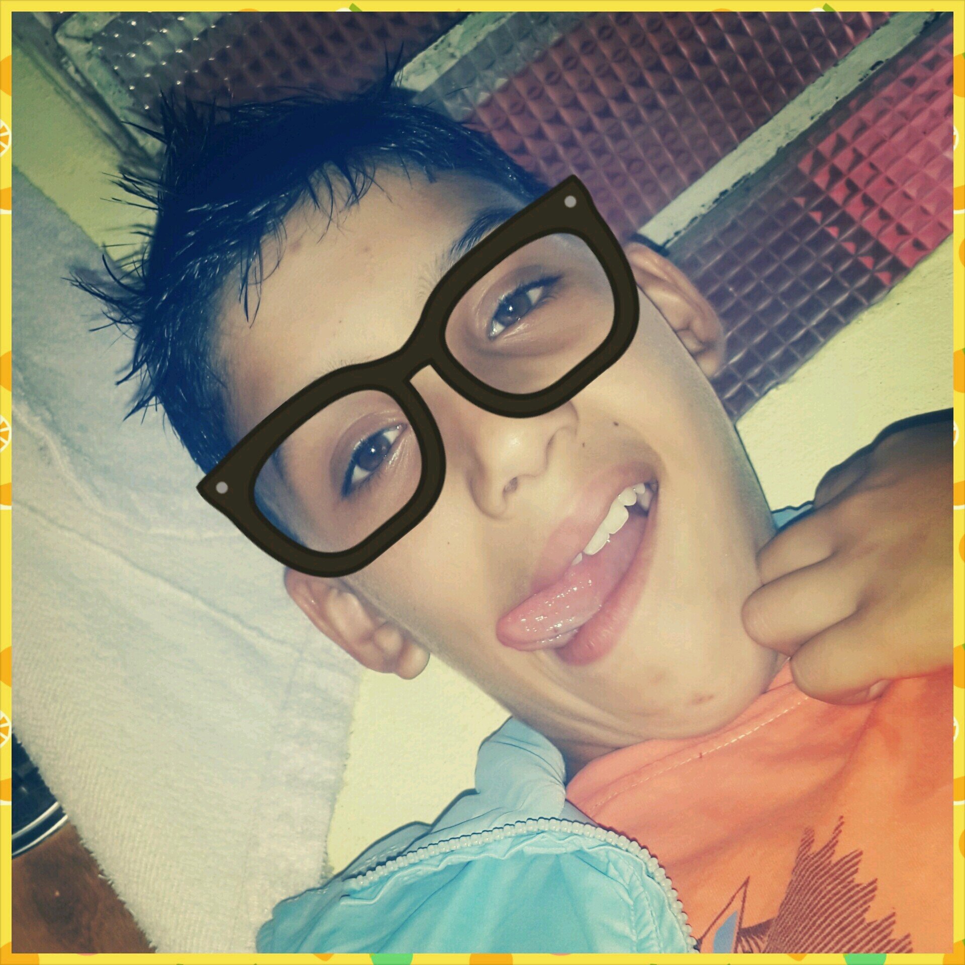 Orgulloso De Ser *OLIMPISTA* Alentando Siempre A La O#FRANJEADO ♥ No teNgO HeRmaNoS/aS! c: Ella me dijo que le gustan mis LABIOS :0 :3 ♡.♥ *-*  3