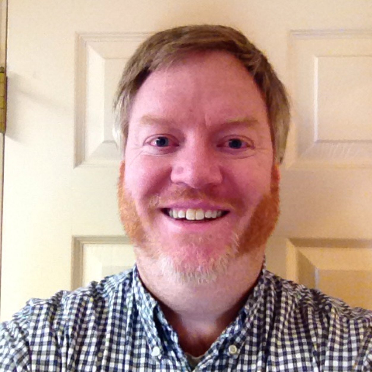 Father, Husband, Drummer, Sportsfan, Percussion Instructor, Choir/Music Director