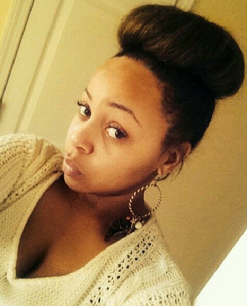 I'm me. Destined & Designed for Greatness. God has nowhere for me to go but up from here ^^^ Praises to the Most High xo