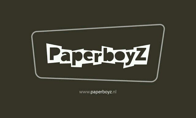 PaperboyZ bieden een uniek en duurzaam product dat ideaal is voor promotiedoeleinden en als relatiegeschenk.