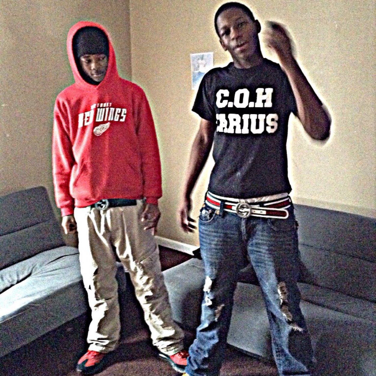 7mileBITCH ball or get balled on 
fmoi foreign_pasofreechris Freechris 
Free dem guyz
Only smoke crud
I fuck wit hennesey heavy