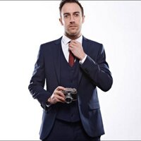 MATT WILSON (@mattwilsonphoto) 's Twitter Profile