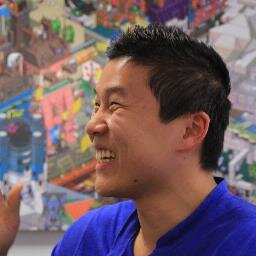 Growth Hacker - I come from the Internet and passionate about the digital innovation