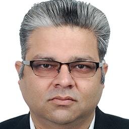 ChaturvediUpen's profile picture. 