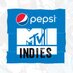 Pepsi MTV Indies (@pepsimtvindies) Twitter profile photo