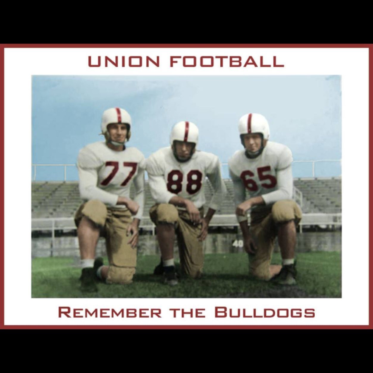 UU Football