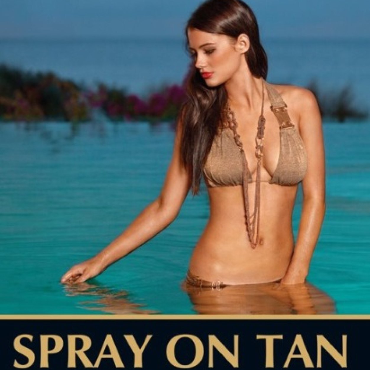 SprayTanUVFree's profile picture. Big fan of Sienna X, LDN: Skins and the top Australian solution Techno Tan. All products are sourced & tested for quality & natural colour. Thoroughly recommend