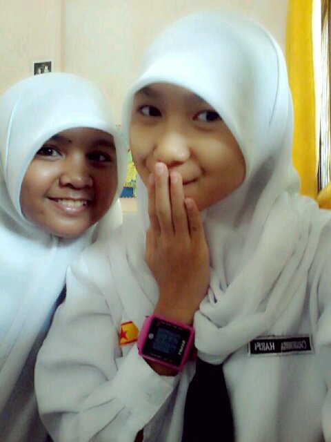 Nisa_Harfi's profile picture. 7 Galileo