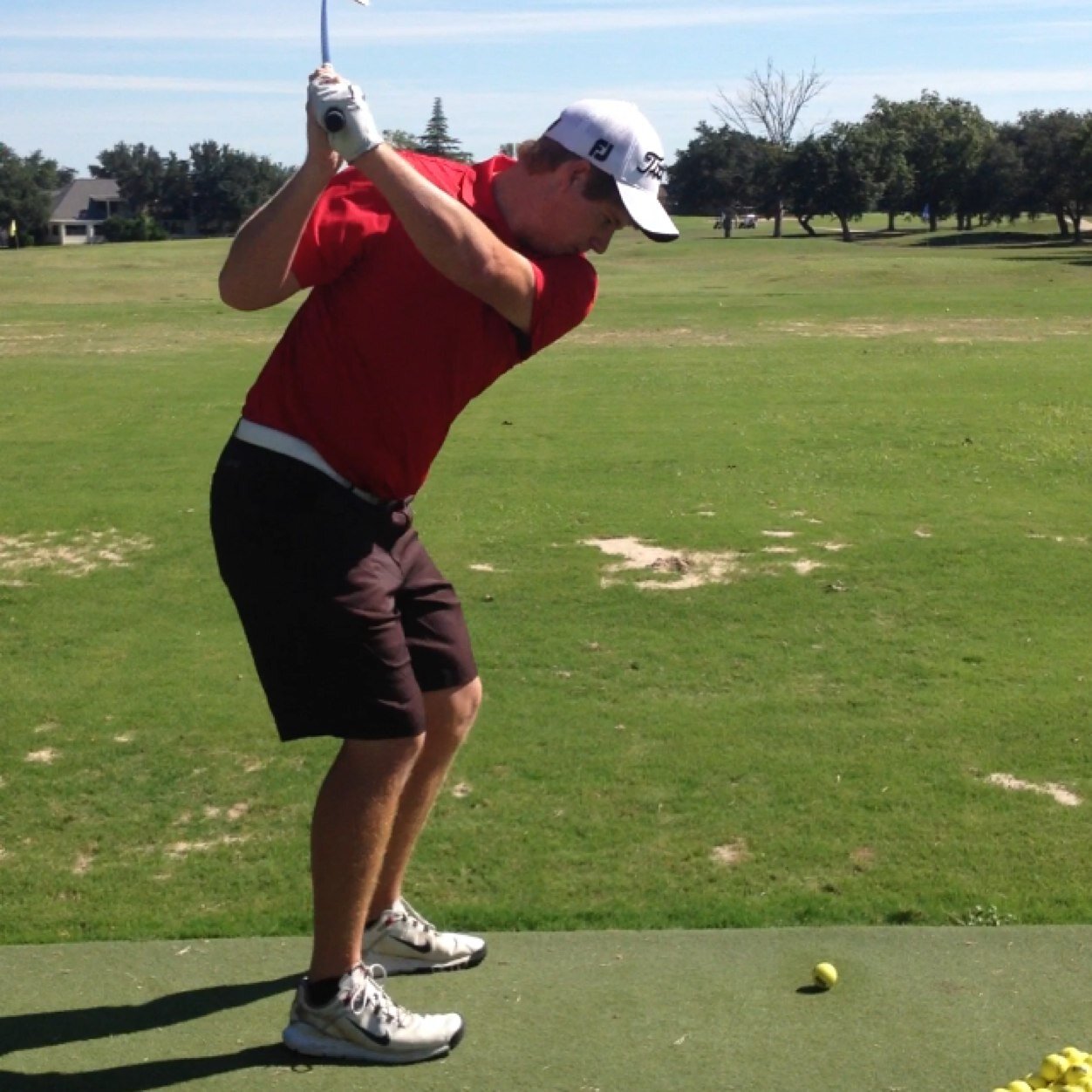 Schreiner University Alumni, 2014 NCAA National Champion