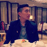 Batjargal (@batjargal) 's Twitter Profile