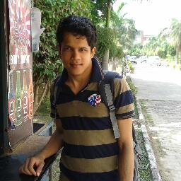 I am a cool boy......