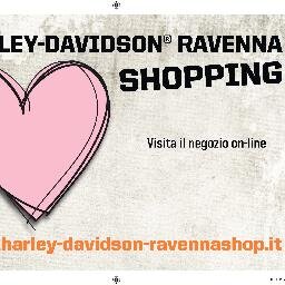 HARLEYRAVENNA's profile picture. 