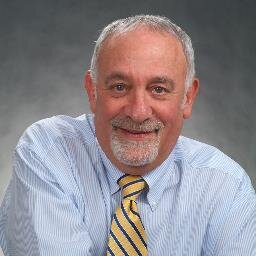 VIce Provost at UNC Chapel Hill