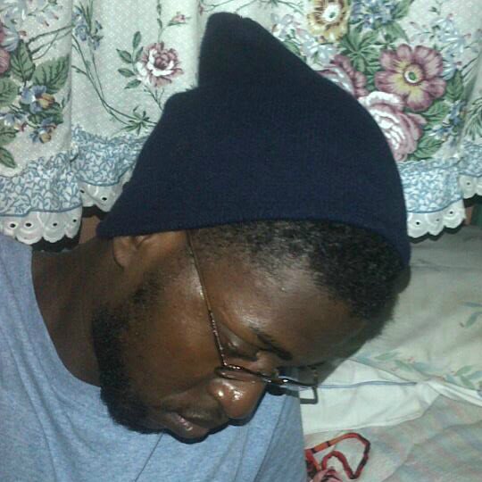 AndyBerry90's profile picture. Je suis un type tres cool venant et demeurant aussi a Cap Haitien.              Pin:28669E90