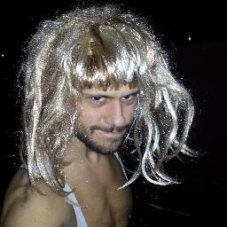 selstam's profile picture. Buy it, ride it, break it, fix it
Crash it, hit it, jump up on it,
Clean it, grease it, drag it, watch it,
Lock it, place it, chain - unjam it