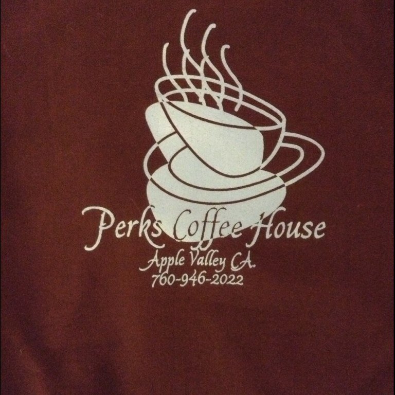 One of Life's Perks Coffee House