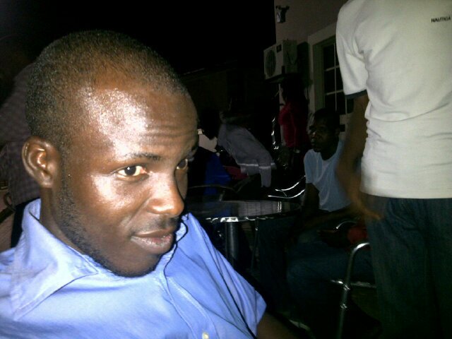 Ask me