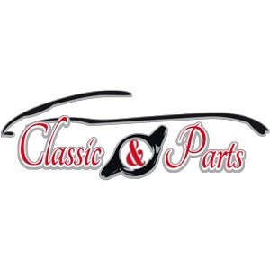 classicandparts's profile picture. Pièces détachées voitures de collection