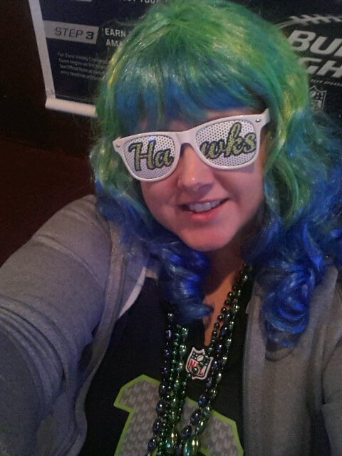 hawksladyboss12's profile picture. I'm just 'bout that action, boss
money lynch 24 don't you ever talk about me #25 sherman