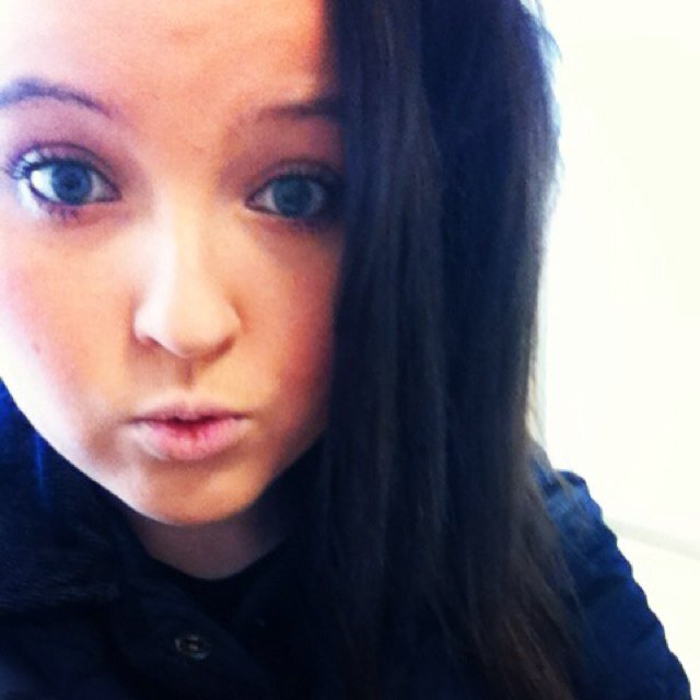 I want to become a farmer and I love my boyfriend to the moon and back...yeah mate.