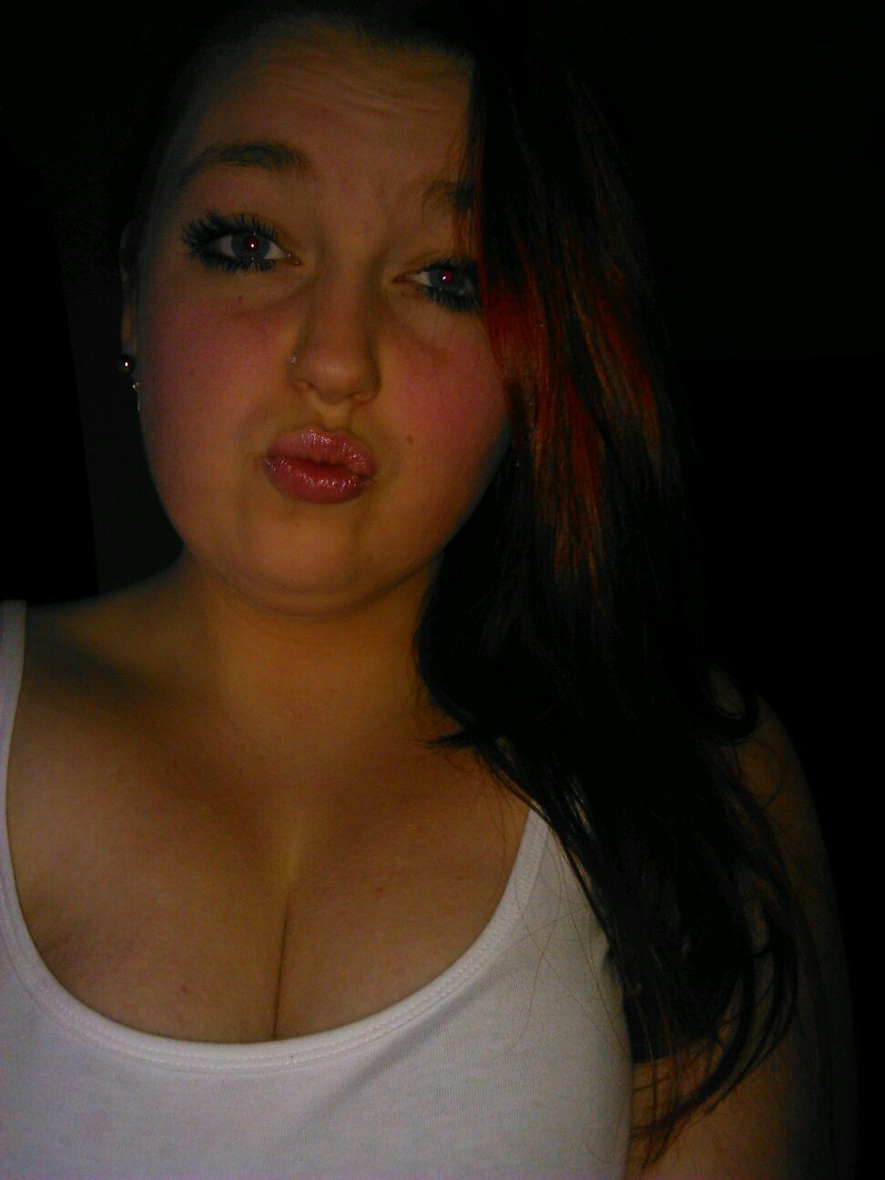 bethanyharper12's profile picture. love life dont destroy it