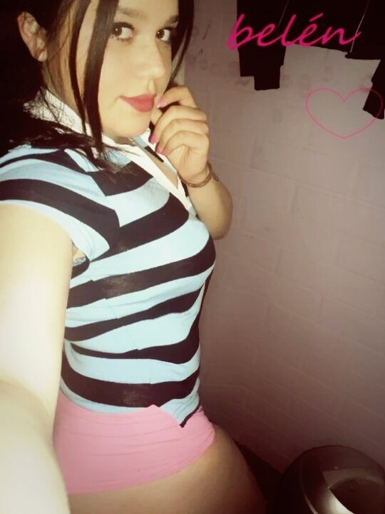 simpaticaaa y sencilla