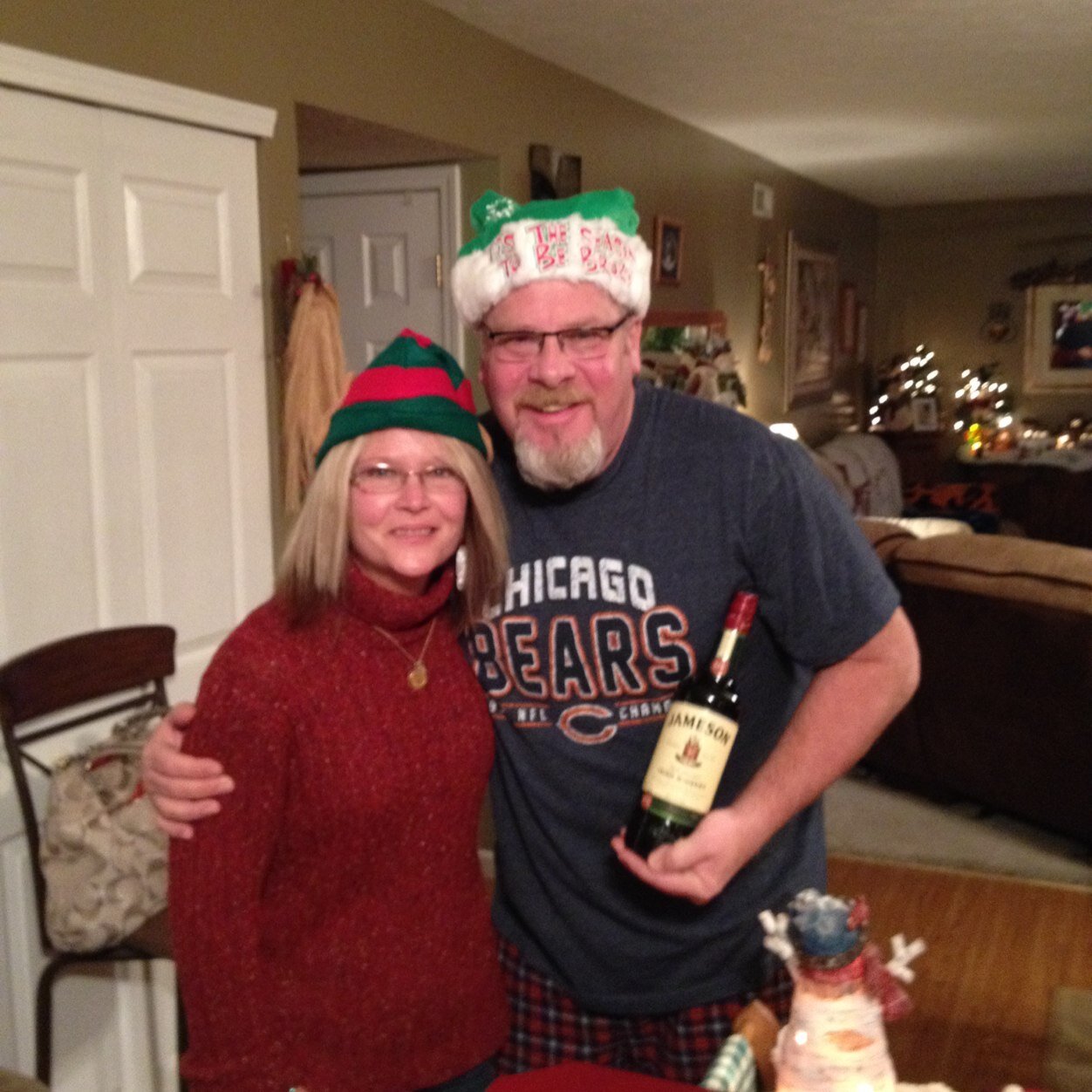 lisaariss1's profile picture. love animals, gardening and being with family.