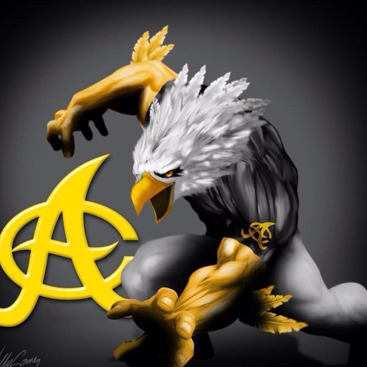 CarventeC's profile picture. 