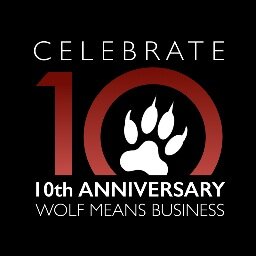 Wolf is THE largest global innovation movement getting unheard voices engaged into company and community growth!