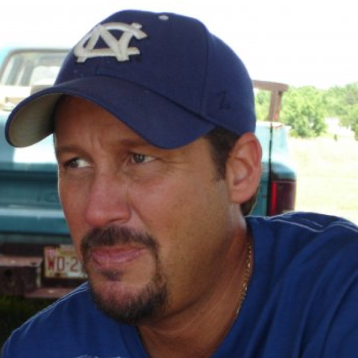 Mws3Marc's profile picture. 