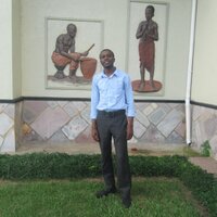 benson muhindo (@muhindobenson) Twitter profile photo