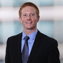 KyleSron_CDW's profile picture. Financial Services - Account Manager