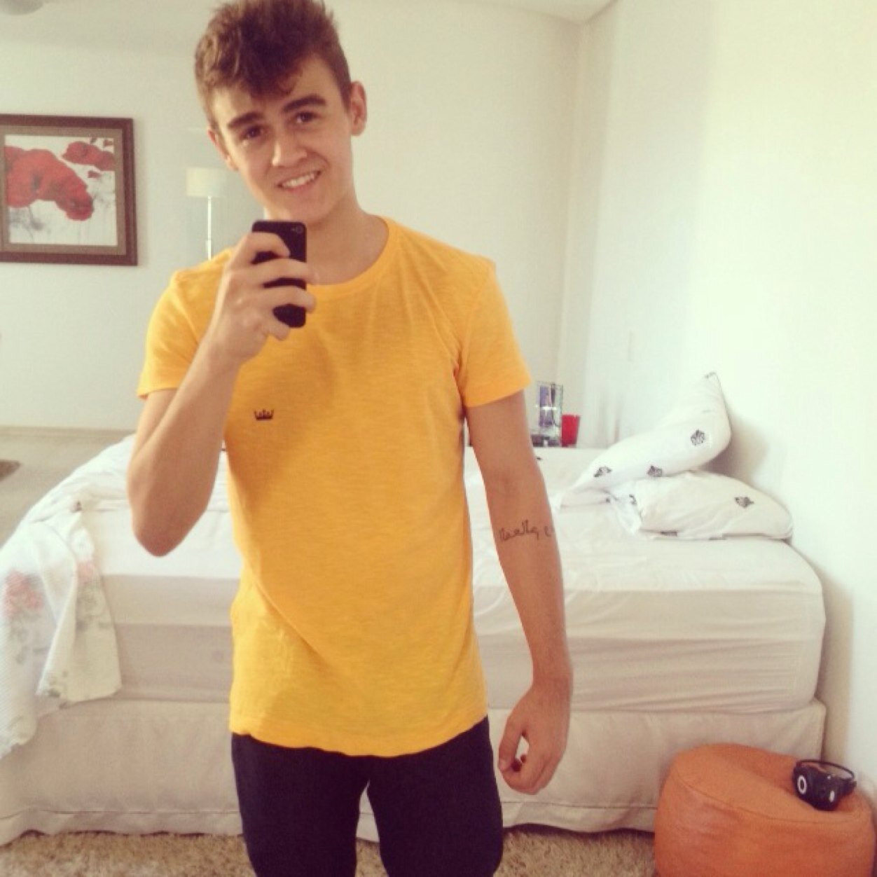 Instagram: Gabrieloliveira7