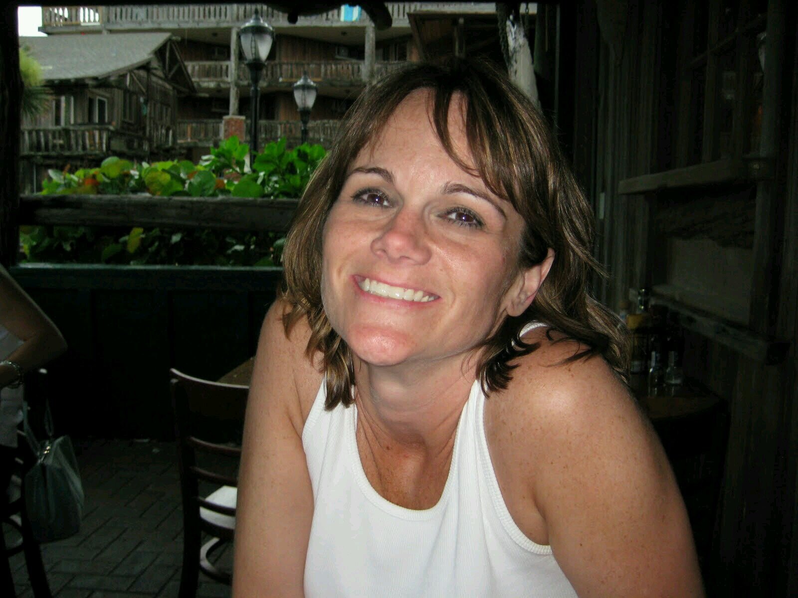 GinaHWright's profile picture. 