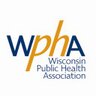 WIPublicHealth's profile picture. Building a healthier, safer Wisconsin through policy and partnership.