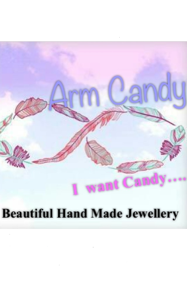 Arm Candy is a mini company from Beech hill college. We design stylish and unique bracelets that is all handmade.
