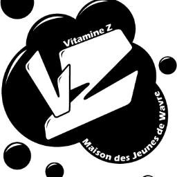 La Vitamine Z (MJ de Wavre) vous invite à venir découvrir son univers haut en vitamines et en couleurs! #VZ