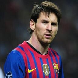 My Name Is Messi and Football(Soccer) Is My Life , Im 15, Lionel Messi Is My Ideal.

Update 2023 : Now I'm 24