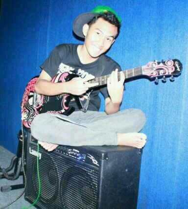 taqwa_meiko's profile picture. •|`ROCK is Never D¡ês`|• Pin 54DF7CD8