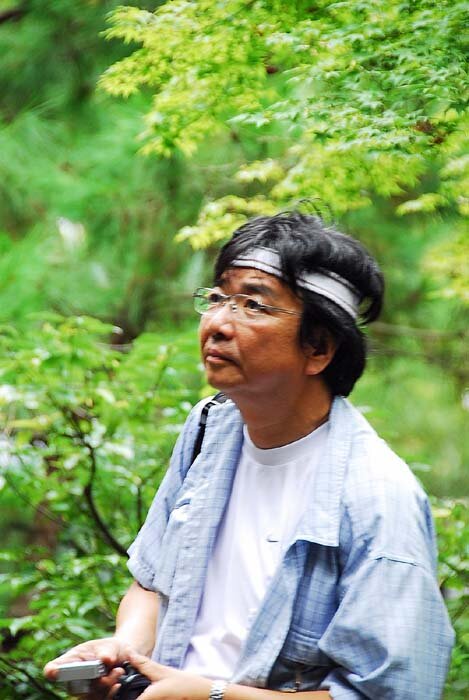 もやい土井 Moyaidoi Twitter