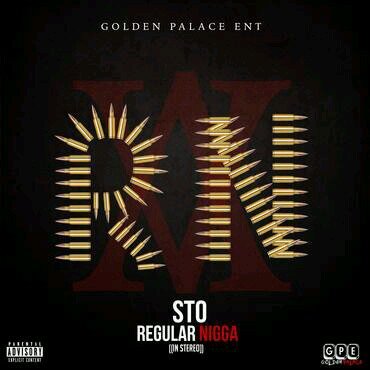 music reach page for the artist and CEO of Golden Palace Ent. STO (@THESTO)
