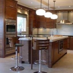 Kitchen Interior Design Ideas - http://t.co/ieG80cuKky
