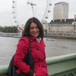 social development consultant. passionate about gender equality and social justice.