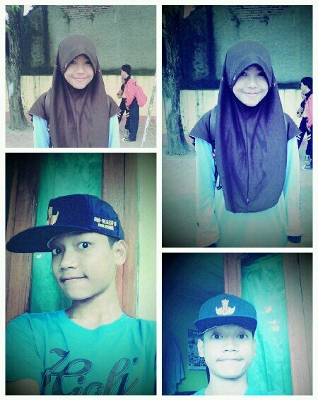 12 Des 2013 :-* :-* :-* Hanifa Muslimah :-* :-* :-*