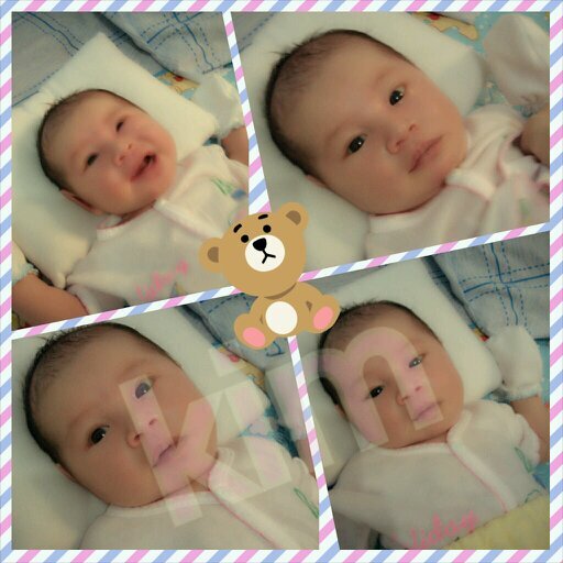 || I love my Jesus,my little Family♥