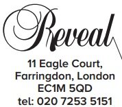 Reveal Salons & Clinics is a beauty salon based in Farringdon, offering the highest standard of treatments inc. waxing, skin peels, shellac, facials, sunbeds