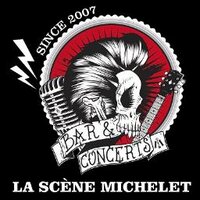 La Scène Michelet (@scenemichelet) 's Twitter Profile