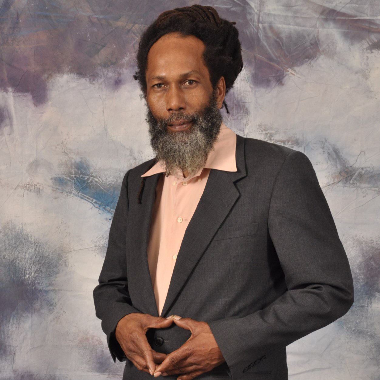 Reggae Singer Writer