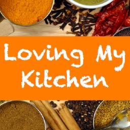 Loving My Kitchen was created in order to share lots of nice tips to optimize the use of kitchen utensils, as well as delicious recipes of healthy food!