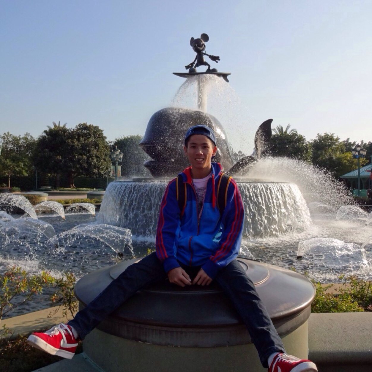 Ratana Thailand (ty) 16 years old from Thailand instagram:safetyyyy tennis player